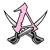 Aulette Blades